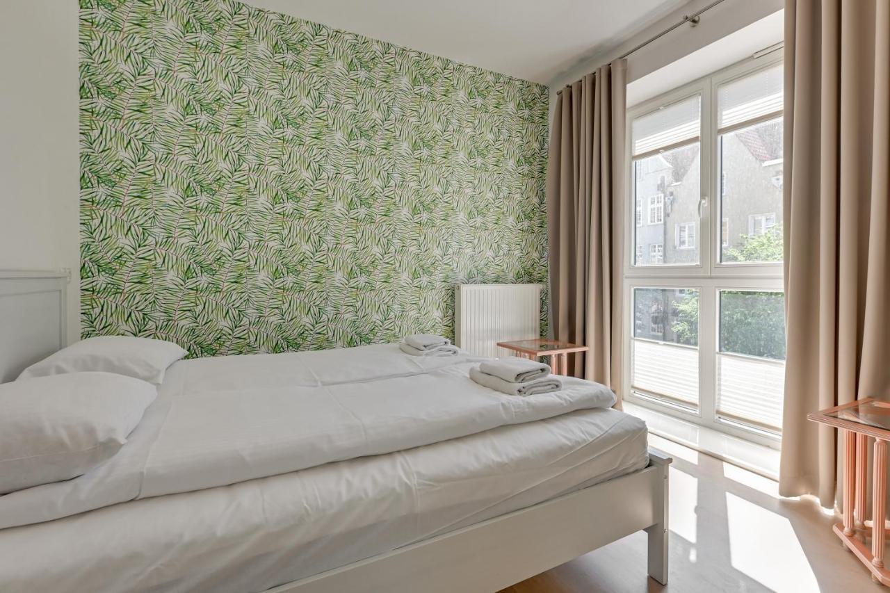 Comfort Kwartał Kamienic * Gdańsk